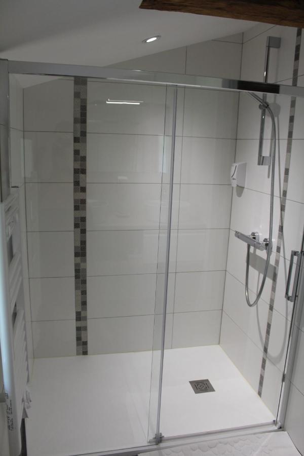 Chambres D'Hotes Logis Charrier Le Petit Bignon Les Epesses Bagian luar foto